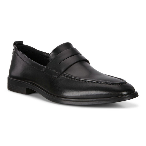 ECCO Melbourne Men's Penny Loafers ECCO Melbourne Men's Penny Loafers